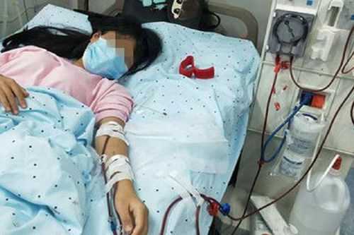 Bé 12 tuổi nhập viện nguy kịch vì được bố mẹ cho ăn món 'vạn người mê' thay cơm