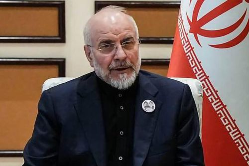 Iran tuyên bố sẵn sàng 'vừa chiến đấu vừa đàm phán' với Mỹ