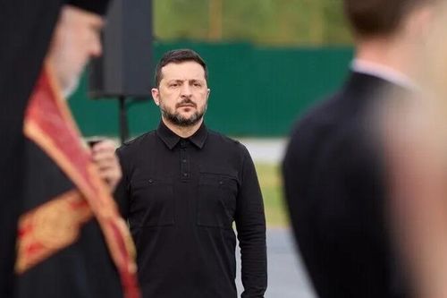 Ông Zelensky: Ukraine sẵn sàng đàm phán ở địa điểm do Mỹ đề xuất, chờ phản ứng của Nga