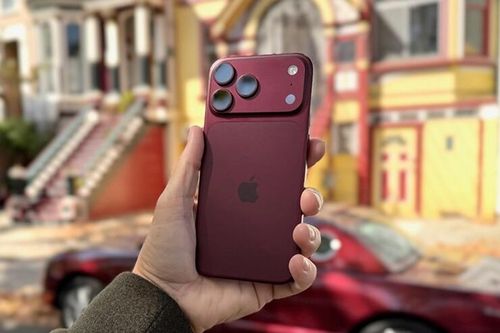 iPhone 18 Pro liên tục xuất hiện lỗi, một số người dùng phải đổi máy
