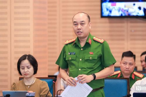 Hà Nội: Khởi tố 8 cán bộ ở Phú Cát về hành vi nhận hối lộ khi làm thủ tục đất đai