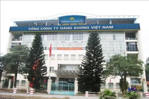 Cổ phiếu HVN Vietnam Airlines tiếp tục bị cắt margin