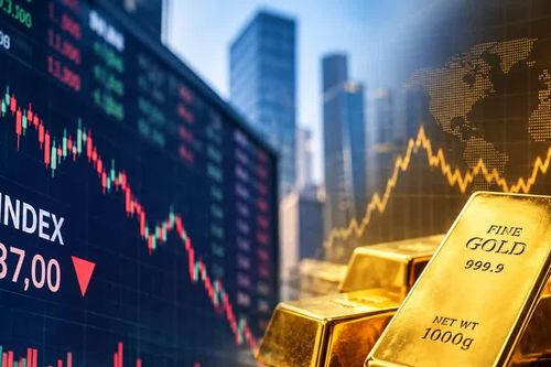 Chứng khoán, vàng tuần này: Cơ hội hồi phục hay tiếp tục điều chỉnh?