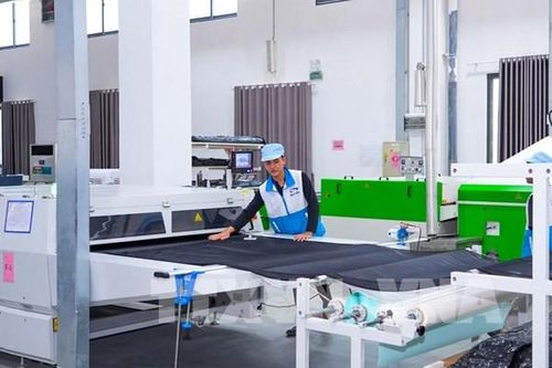 Tây Ninh đẩy mạnh ngoại giao kinh tế, thu hút hơn 838 triệu USD FDI