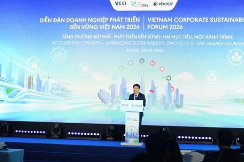 Tăng trưởng bứt phá và phát triển bền vững: Hành trình không thể đi một mình