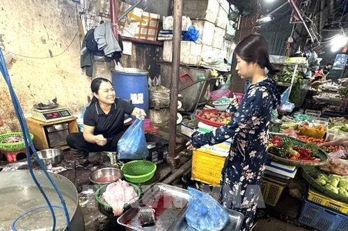 Hà Nội tăng tốc đầu tư, tạo lực đẩy cho tăng trưởng cuối năm