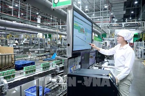 Hà Nội 'hút' vốn ngoại bằng công nghệ, nhân lực chất lượng cao