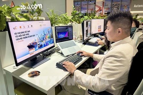 Biến công nghệ thành lợi thế cạnh tranh cho doanh nghiệp