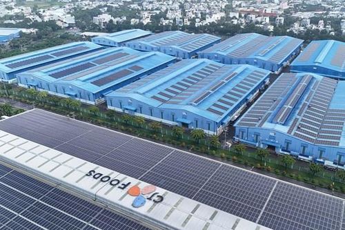 Từ nguồn điện tại chỗ đến yêu cầu sản xuất xanh - Bài 1: Nhu cầu phát triển và bài toán điện dư