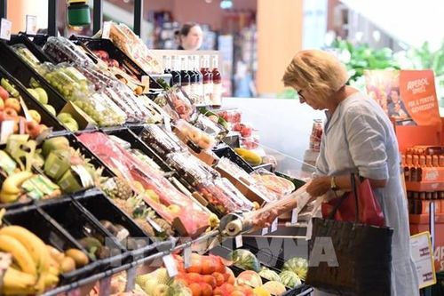 Hoạt động kinh tế tại Eurozone tăng trưởng nhanh nhất trong hơn 3 năm rưỡi