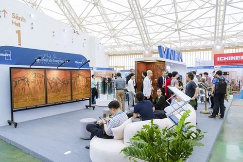 Vietnam Elevator Expo 2026: Kết nối chuỗi cung ứng, thúc đẩy công nghệ ngành thang máy