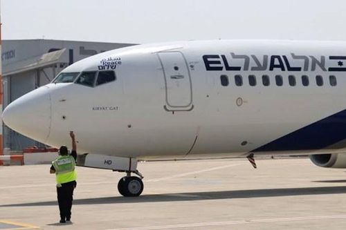 El Al hưởng lợi từ sự cố flydubai, đứng trước cơ hội vào chỉ số Tel Aviv 35