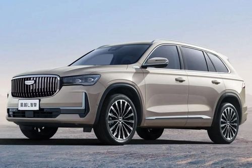 Tiết lộ 7 mẫu xe Trung Quốc ra mắt tại Paris Motor Show 2026