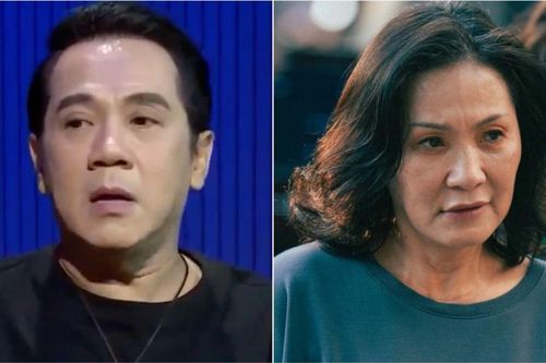 Mối duyên dang dở của nghệ sĩ Thành Lộc và Hồng Đào sau 7 năm
