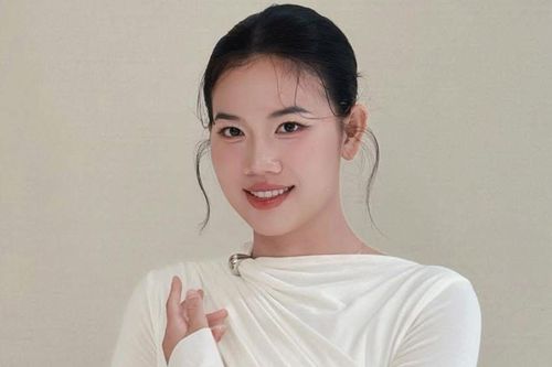 Ánh Viên đã dũng cảm công khai về tình yêu ở tuổi 30