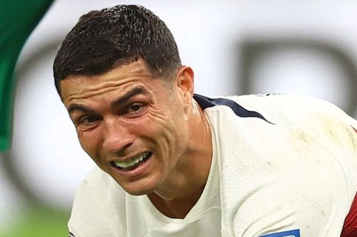 Bồ Đào Nha thắng liên tiếp, lời cảnh báo cho Ronaldo