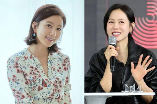 Từ chuyện Son Ye Jin và Kim Hee Ae bị chỉ trích: Khi sự hoàn hảo trở thành áp lực
