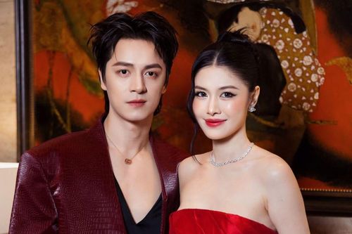 Ca sĩ Đăng Khôi nói về hôn nhân với Thủy Anh: 'Gia đình không cần hoàn hảo, chỉ cần có nhau là đủ'