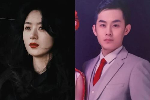 Triệu Lệ Dĩnh và em trai kém 6 tuổi có cuộc sống trái ngược