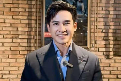 Lương Thế Thành đón tin vui trước ngày trọng đại
