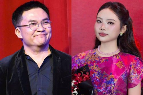 Khản giả phản ứng khi MC Đại Nghĩa công khai bày tỏ với Phương Mỹ Chi