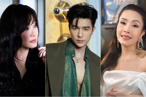 Hồng Đào và Kiều Oanh gặp khó trước Steven Nguyễn
