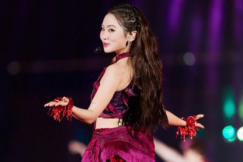 Thành viên ekip Phương Mỹ Chi mất 'tài sản' quan trọng