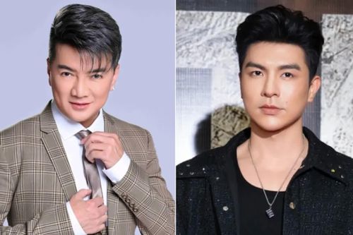 Đàm Vĩnh Hưng tuyên bố đúng 5 từ về Steven Nguyễn
