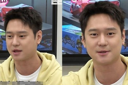 Go Kyung Pyo giảm 4 kg, thừa nhận một điều khiến sự nghiệp bị ảnh hưởng
