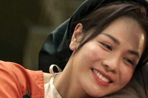 Nhật Kim Anh đã không phụ sự chờ đợi của khán giả