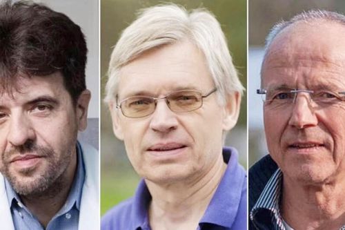 Giải Nobel Y sinh 2026 vinh danh nghiên cứu giải mã hoạt động của não bộ