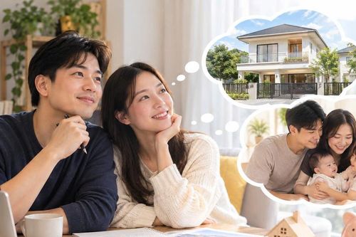 Thu nhập 30 triệu đồng/tháng, vợ chồng trẻ tính xây nhà và sinh con thứ hai trong cùng năm