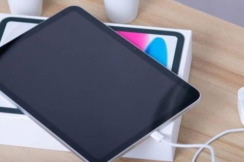 iPad không vào sạc vì một số lỗi rất đơn giản