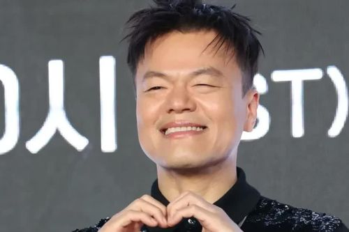 Park Jin Young sẽ tổ chức concert cuối năm kéo dài 3 ngày tại Seoul