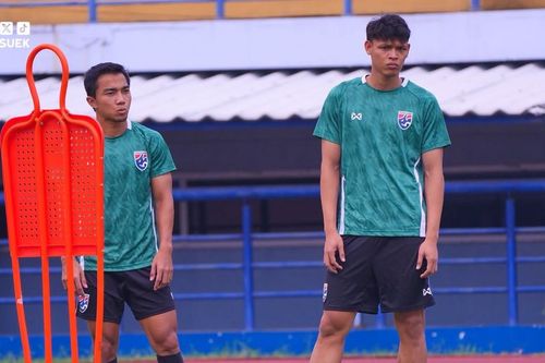 Supachai Chaided cảnh báo Indonesia không được đánh giá thấp Thái Lan