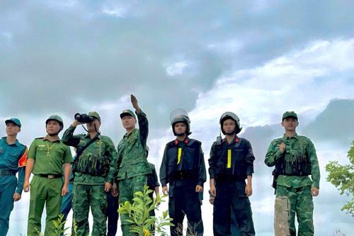 Tây Ninh kéo giảm hơn 22% tội phạm xâm phạm trật tự xã hội