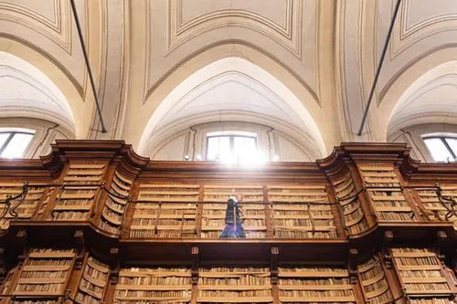 Rome được vinh danh là thành phố tốt nhất thế giới dành cho người yêu sách