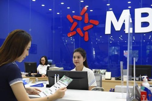 MB vượt mốc 100.000 tỷ đồng vốn điều lệ