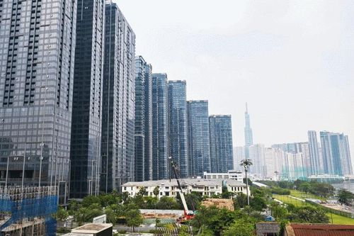Mở thêm kênh huy động vốn dài hạn cho TP.HCM