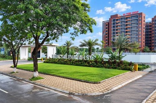 Làn sóng tri thức đổ về 'lõi công nghệ cao' Hòa Lạc và lời giải cho bài toán lưu trú cao cấp