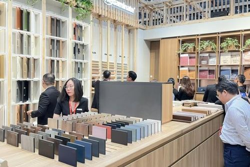 Khách hàng không còn mua vật liệu xây dựng theo cách cũ