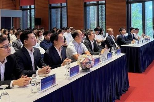 AI thúc đẩy đổi mới sáng tạo, mở rộng không gian xúc tiến thương mại
