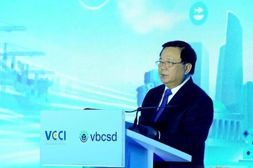 Doanh nhân, doanh nghiệp Việt: Đổi mới để tạo bứt phá