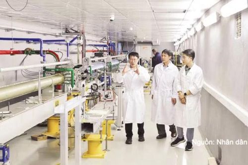 Đào tạo nhân lực điện hạt nhân: Tăng hợp tác với viện, doanh nghiệp