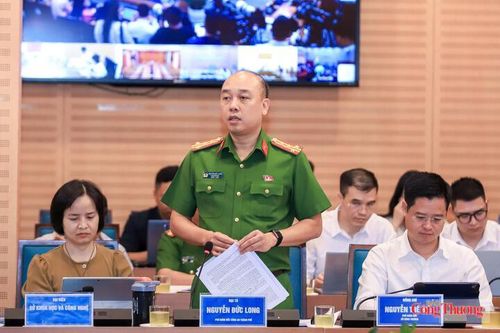 Hà Nội: Nhận hối lộ làm thủ tục đất đai, nhiều cán bộ ở Phú Cát bị khởi tố