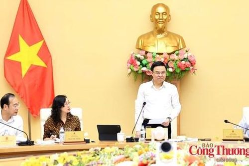 Gắn đào tạo, nghiên cứu khoa học với chiến lược phát triển ngành Công Thương