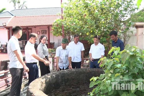 Sinh hoạt chi bộ: Gần dân, sát việc để củng cố niềm tin