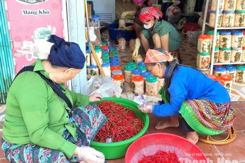 Khơi dậy nguồn lực kinh tế tư nhân ở vùng biên