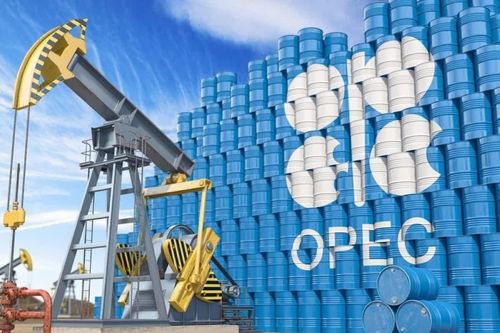 OPEC+ giữ nguyên mục tiêu sản lượng dầu trong tháng 11