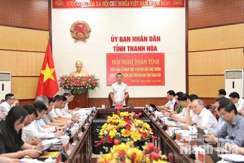 Triển khai kế hoạch thực hiện kịch bản tăng trưởng kinh tế Quý IV năm 2026